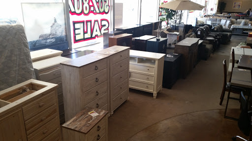 Bedroom Furniture Store «Furniture & Mattress World», reviews and photos, 4020 E Thomas Rd, Phoenix, AZ 85018, USA