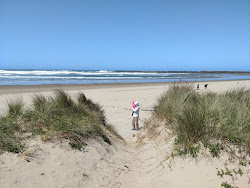 Bastendorff Beach'in fotoğrafı imkanlar alanı