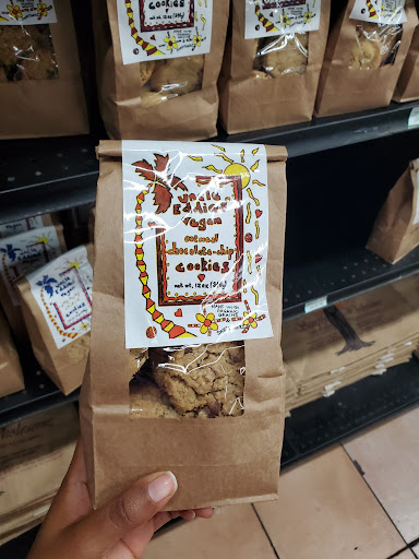 Health Food Store «Simply Wholesome», reviews and photos, 4508 W Slauson Ave, Los Angeles, CA 90043, USA