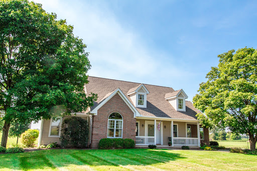 Roofing Contractor «Feazel», reviews and photos, 5855 Chandler Ct, Westerville, OH 43082, USA