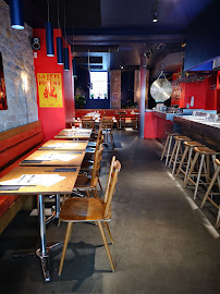 Atmosphère du Mala Boom, A Spicy Love Story - Restaurant Chinois Paris 11 - n°16