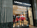 Under Armour stores Athens