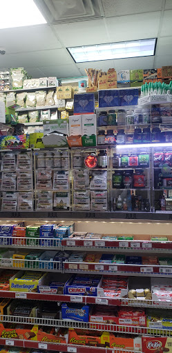 Convenience Store «Super Gold Deli & Convenience», reviews and photos, 157 Morris Ave, Morristown, NJ 07960, USA