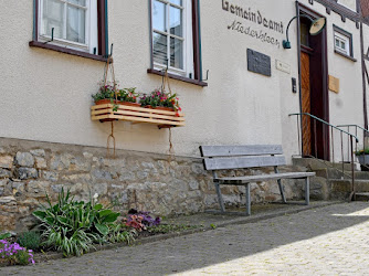Heimatmuseum Niederkleen