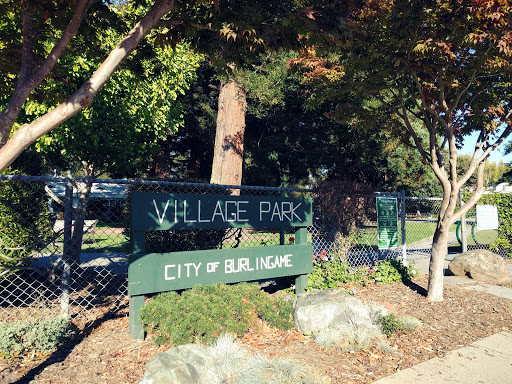 Park «Village Park», reviews and photos, 1535 California Dr, Burlingame, CA 94010, USA