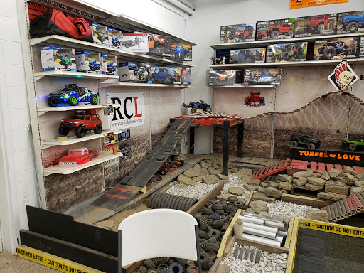 Hobby Store «HobbyTown USA», reviews and photos, 8326 Castleton Corner Dr, Indianapolis, IN 46250, USA