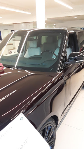 Land Rover Dealer «Land Rover Darien», reviews and photos, 1335 Boston Post Rd, Darien, CT 06820, USA