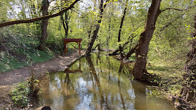 Herman Ottó Emlékpark parkoló