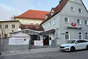 DITIB Augsburg Zentralmoschee