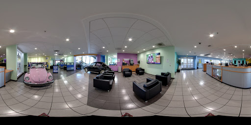 Volkswagen Dealer «Capitol Volkswagen», reviews and photos, 911 Capitol Expressway Auto Mall A, San Jose, CA 95136, USA