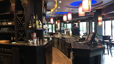 Bar / Tabac - Le Tocqueville à Paris