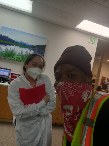 Blood bank Daly City