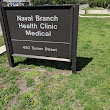 Naval Branch Health Clinic NAS Pensacola, Florida