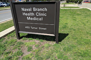 Naval Branch Health Clinic NAS Pensacola, Florida