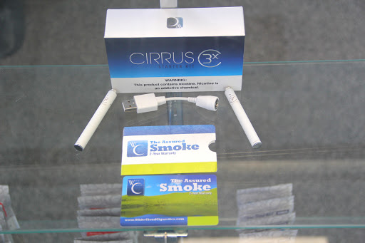 Store «A Clean Cigarette», reviews and photos, 4084 Corunna Rd # B, Flint, MI 48532, USA