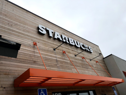 Coffee Shop «Starbucks», reviews and photos, 1212 Forest Ave #761, Pacific Grove, CA 93950, USA