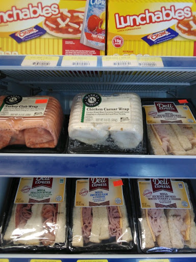 Grocery Store «Cottonwoods Market», reviews and photos, 35867 Knox Butte Rd E, Albany, OR 97322, USA