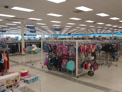 Clothing Store «Ross Dress for Less», reviews and photos, 1180 Stafford Market Pl, Stafford, VA 22556, USA