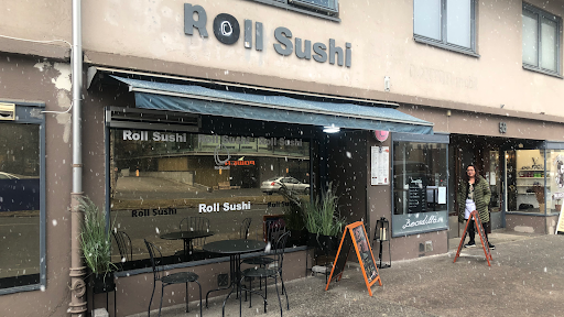 RollSushi Sushibar/ Takeaway Majorstuen