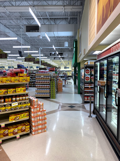 Grocery Store «Lowes Foods of Ocean Isle Beach», reviews and photos, 6278 Beach Dr SW #5, Ocean Isle Beach, NC 28469, USA