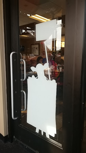 Fast Food Restaurant «Chick-fil-A», reviews and photos, 1031 S Walnut Ave, New Braunfels, TX 78130, USA