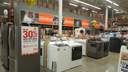 Home Improvement Store «The Home Depot», reviews and photos, 930 Springfield Rd South, Union, NJ 07083, USA