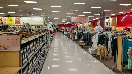 Department Store «Target», reviews and photos, 5000 Grandview Pkwy, Davenport, FL 33837, USA