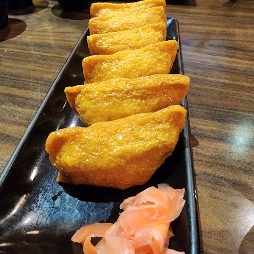 松日本料理 的照片