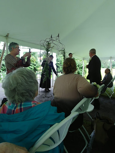 Winery «Casa Larga Vineyards», reviews and photos, 2287 Turk Hill Rd, Fairport, NY 14450, USA