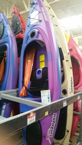 Department Store «Walmart Supercenter», reviews and photos, 10 Riverton Commons Dr, Front Royal, VA 22630, USA