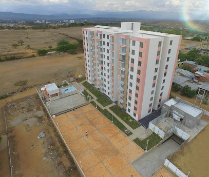 Tierra Alta Club Residencial