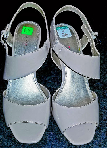 Thrift Store «Goodwill», reviews and photos, 6407 S Virginia St, Reno, NV 89511, USA