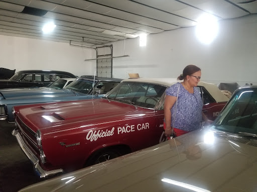 Car Dealer «Orlando Classic Cars», reviews and photos, 506 Pine St, Orlando, FL 32824, USA
