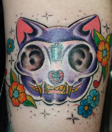 True Love Tattoo Studio, 1415 TX-146 B, Kemah, TX 77565, USA, 