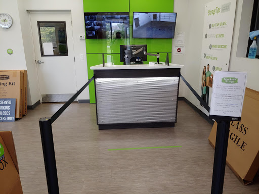 Self-Storage Facility «Extra Space Storage», reviews and photos, 122 Allied Dr, Dedham, MA 02026, USA