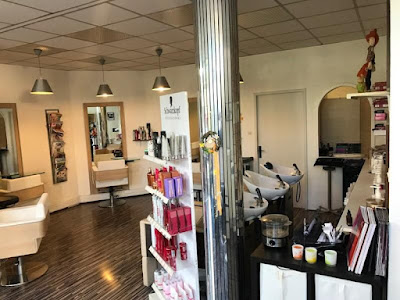 CL Coiffure à Colmar