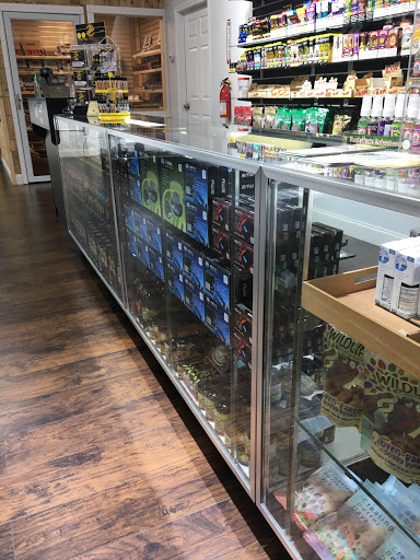 Supermarket «West 192 Supermarket & Smoke Shop», reviews and photos, 5347 W Irlo Bronson Memorial Hwy, Kissimmee, FL 34746, USA