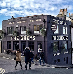 The Greys Freehouse