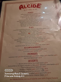 Les plus récentes photos du Restaurant français Le petit bouillon Alcide à Lille - n°3