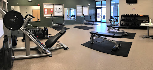 Community Center «Fort Ritchie Community Center», reviews and photos, 14421 Lake Royer Dr, Highfield-Cascade, MD 21719, USA