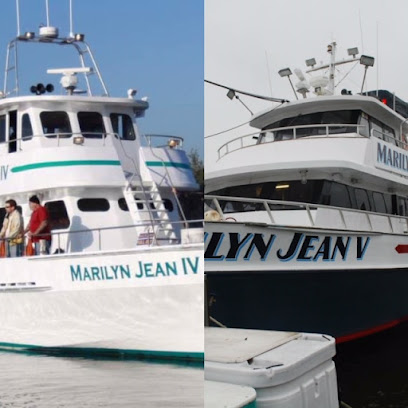 Marilyn Jean IV Brooklyn Fishing Boat