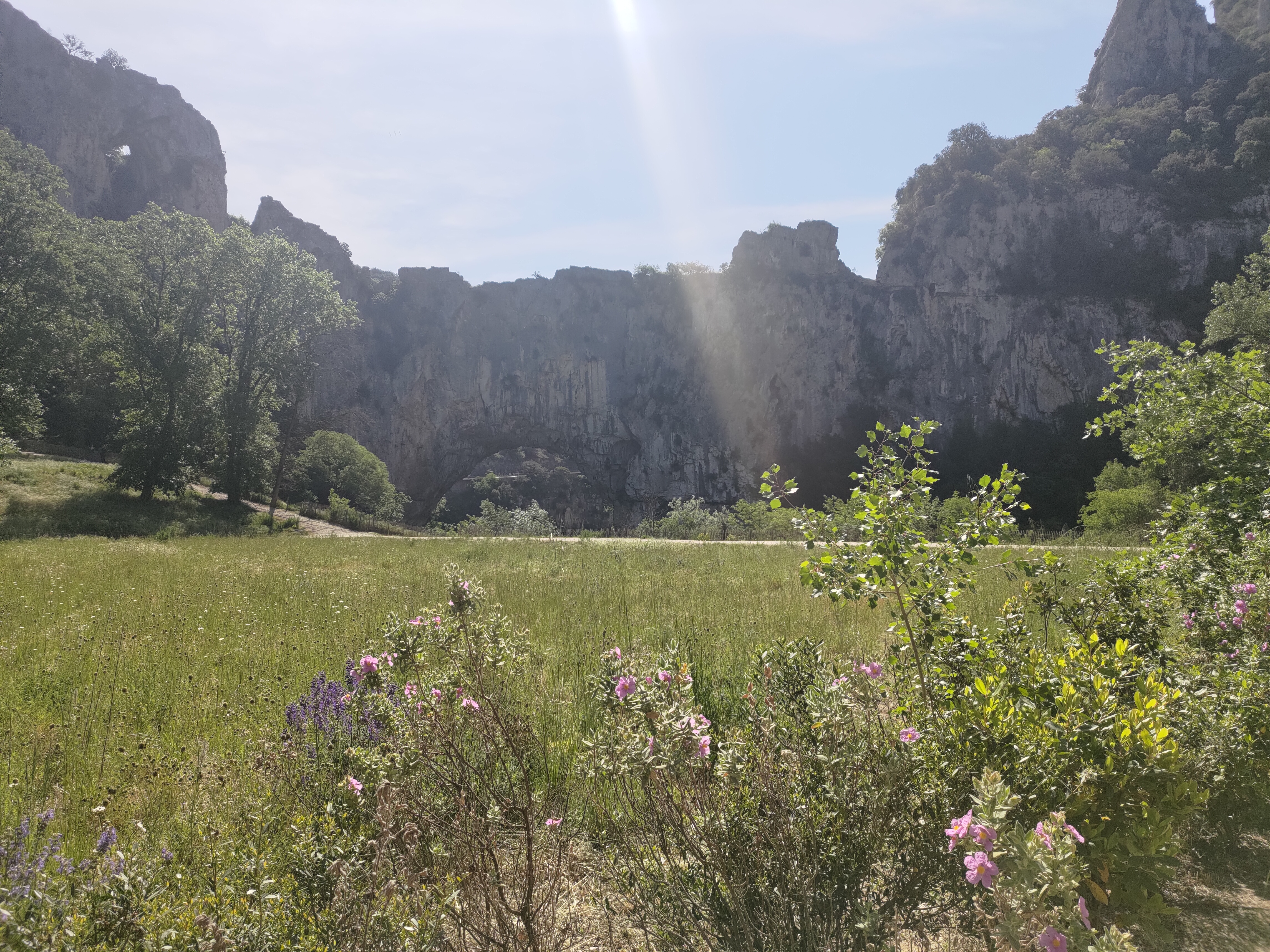 Photo n° 1 de l'avis de Elodie.r fait le 26/05/2023 à 06:25
