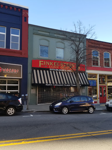 Gift Shop «Loft of Asheville», reviews and photos, 53 Broadway St, Asheville, NC 28801, USA