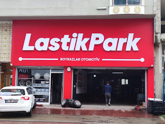 LastikPark - Boyrazlar Otomotiv