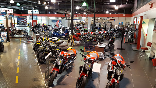 Motorcycle Dealer «Coleman Powersports», reviews and photos, 14105 Telegraph Rd, Woodbridge, VA 22192, USA