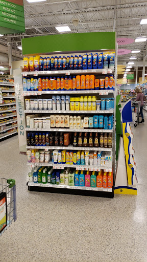 Supermarket «Publix Super Market at Wilshire Pavillion», reviews and photos, 1200 Hwy 74 S #20, Peachtree City, GA 30269, USA