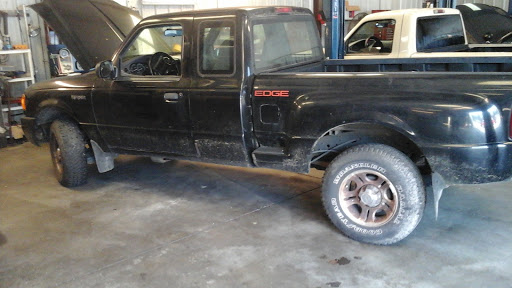 Auto Repair Shop «Affordable Auto Repair», reviews and photos, 121 Lake Carroll Blvd # B, Carrollton, GA 30117, USA