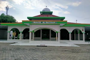 Masjid Jami Al-Kautsar image