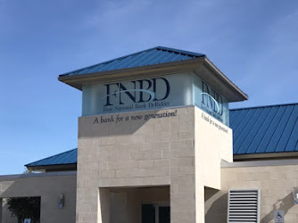 First National Bank DeRidder