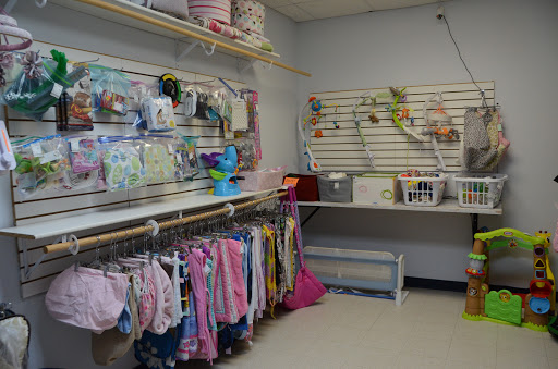 Used Clothing Store «The Bean Sprout», reviews and photos, 150 Pioneer Pl b, Rice Lake, WI 54868, USA
